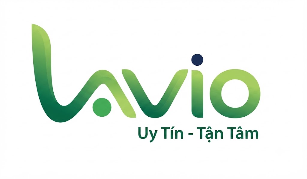 LAVIO Việt Nam 